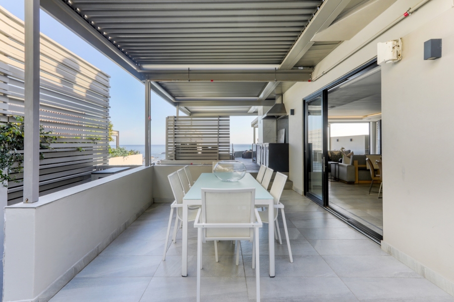 To Let 4 Bedroom Property for Rent in Bakoven Western Cape